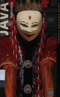 Image of Java : garden of the east