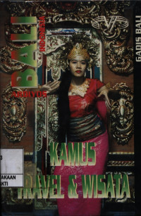 Image of Kamus Travel & Wisata