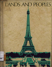 Image of Lands And Peoples Volume 3