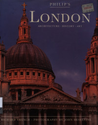 Image of London : architecture - history - art
