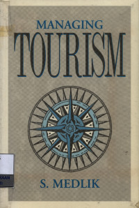 Image of Managing Tourism