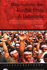 Image of Nasionalisme dan konflik etnis di indonesia