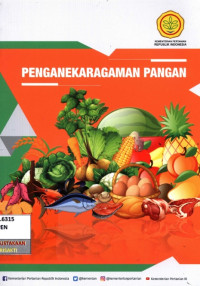 Image of Penganekaragaman Pangan
