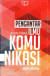Image of Pengantar Ilmu Komunikasi
