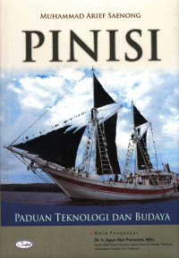 Image of Pinisi : paduan teknologi dan budaya