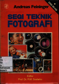 Image of Segi Teknik Fotografi