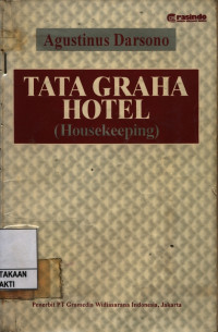 Image of Tata Graha Hotel (Housekeeping)