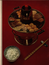 Image of The Cooking of Chinas
