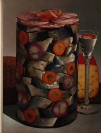 Image of The Cooking of Scandinavia