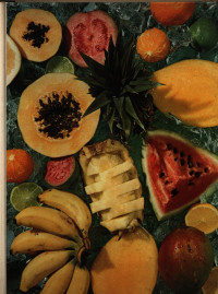 Image of The Cooking of the Carribbean Island