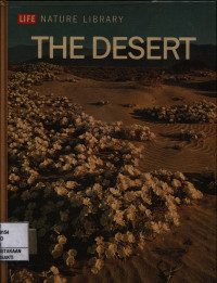 Image of The Desert