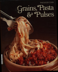 Image of Grains, Pasta & Pulses