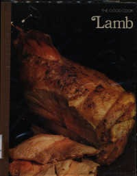 Image of The Good Cook techniques & Recipes : Lamb