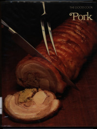Image of The Good Cook : Pork