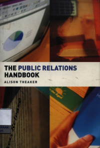 Image of The Public Relation Handbook