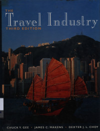 Image of The Travel industry