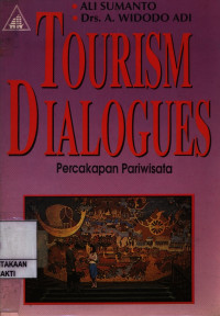 Image of Tourism Dialogues percakapan pariwisata