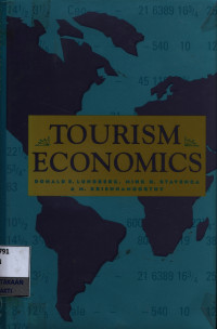 Image of Tourism Economics
