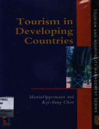 Image of Tourism in developing countries