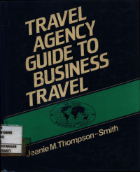 Image of Travel Agency Guide to Business Travel