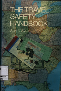 Image of The Travel Safety Handbook