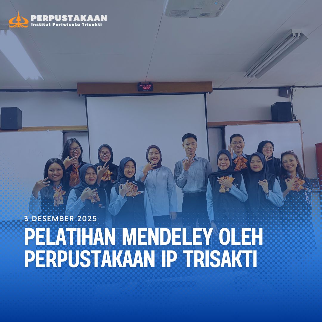 Pelatihan Mendeley